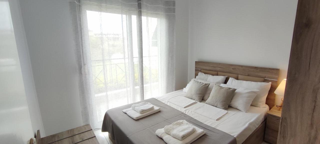 Appartement R&t Kallithea (Chalkidiki)