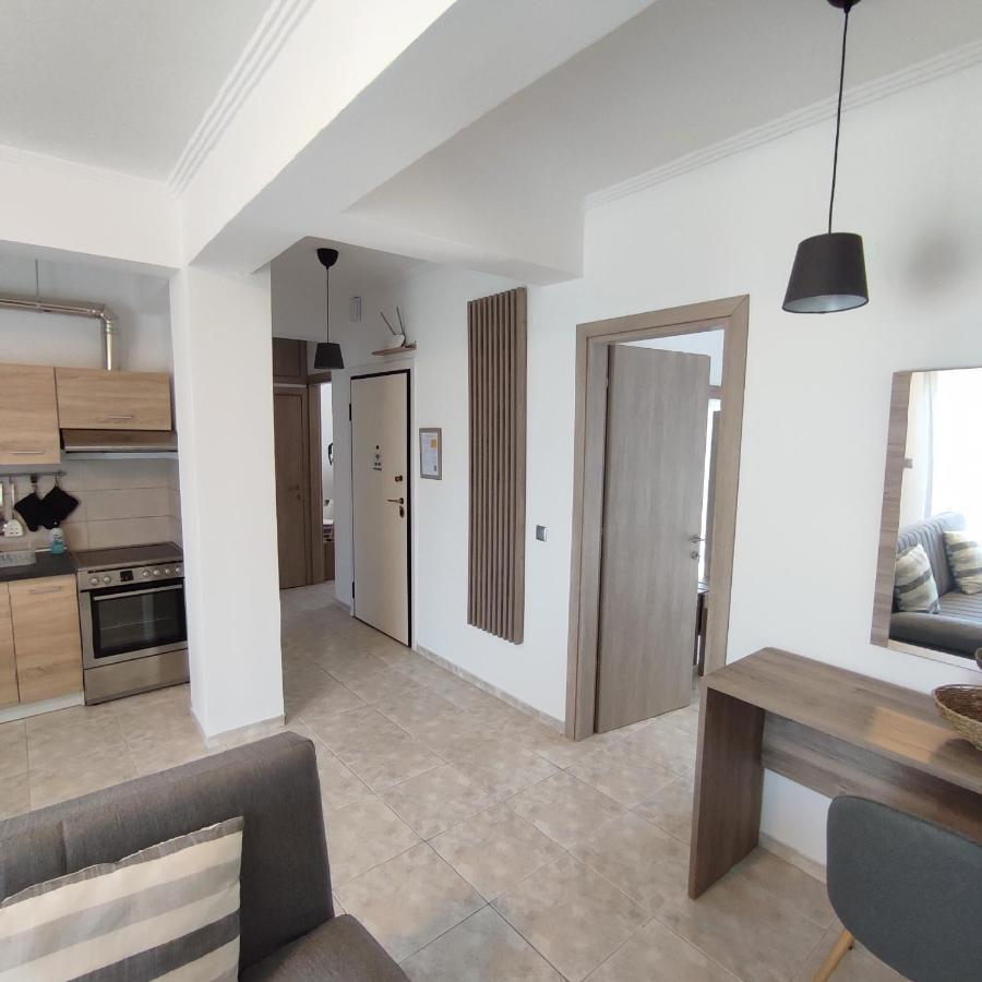 Appartement R&t Kallithea (Chalkidiki)