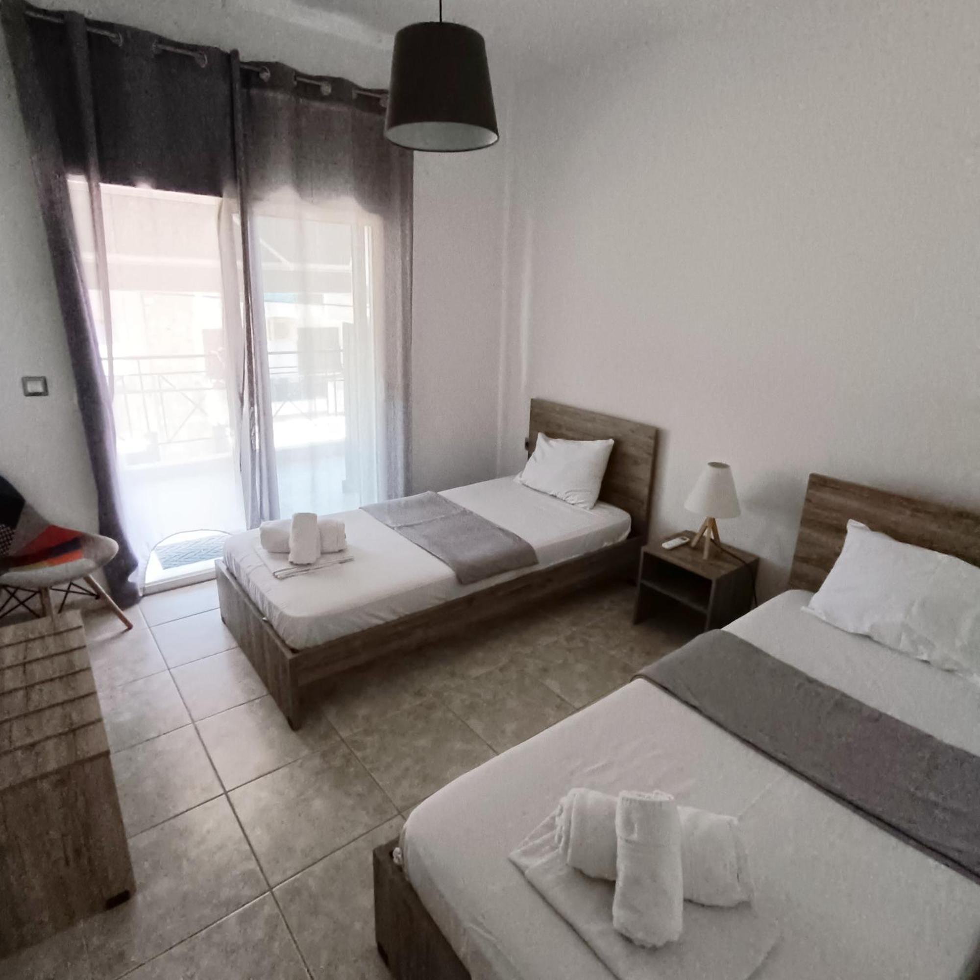 Appartement R&t