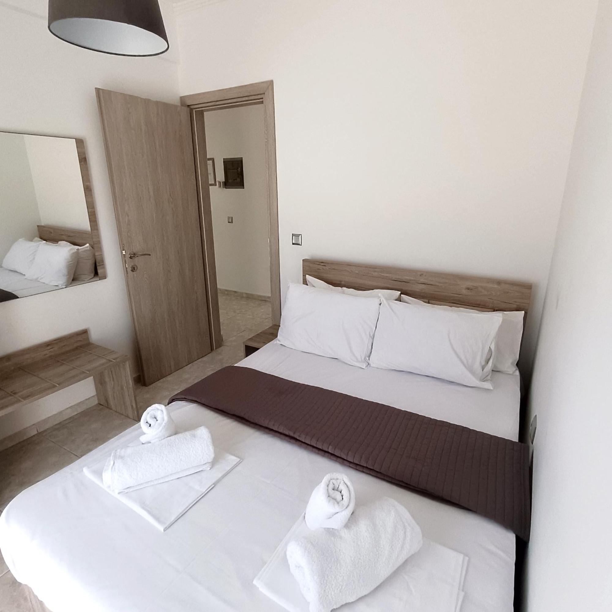 Appartement R&t