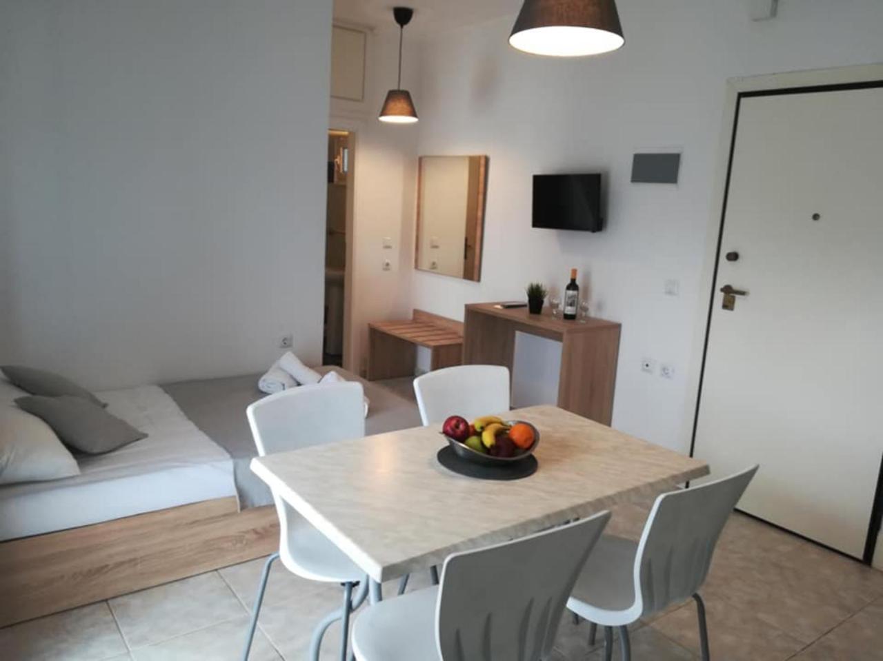 Appartement R&t