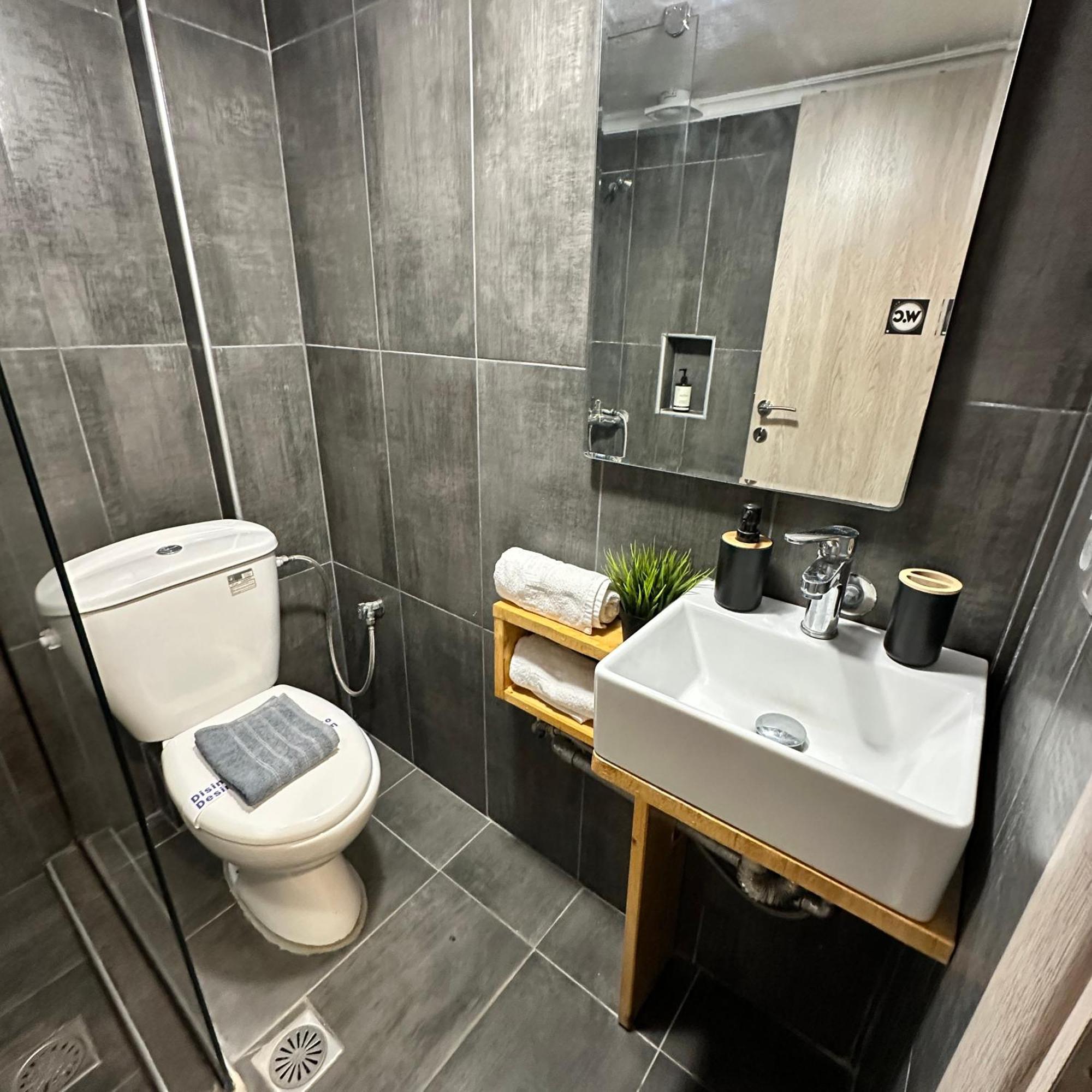 Appartement R&t *