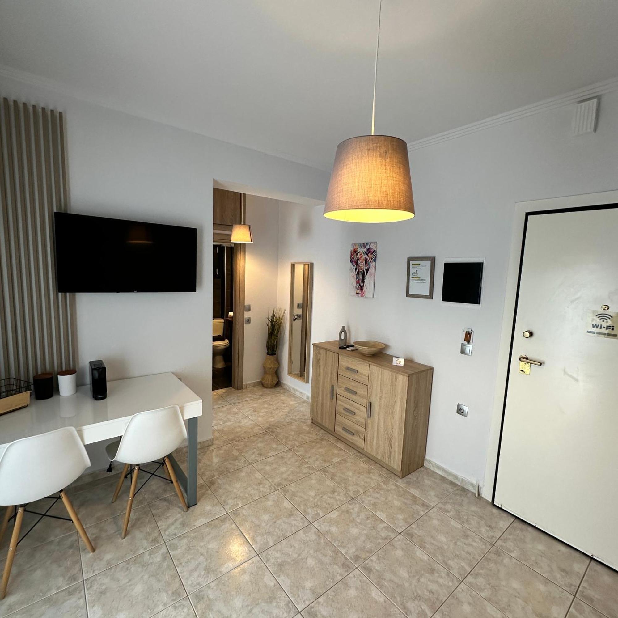R&t Appartement Kallithea (Chalkidiki)