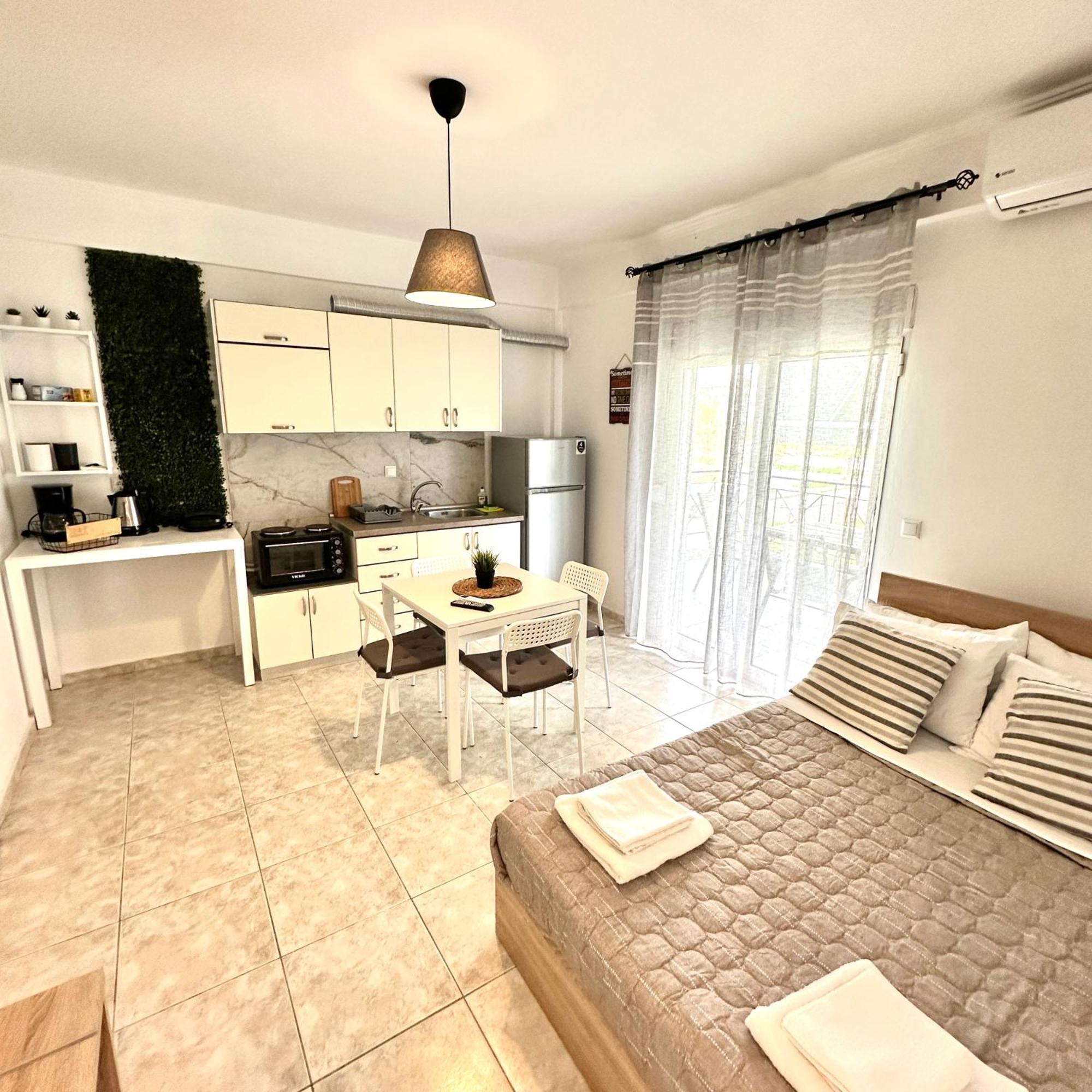 R&t Appartement