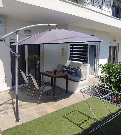 R&T Apartments Kallithea  Room photo