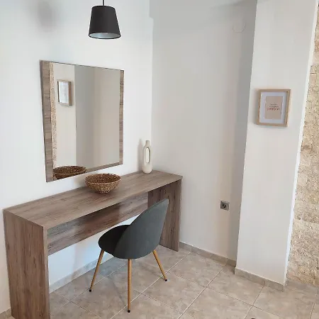 R&T Apartments Kallithea  Exterior photo