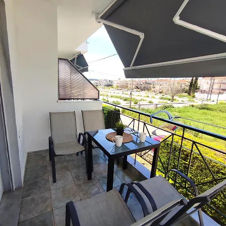 R&T Apartments Kallithea  Exterior photo