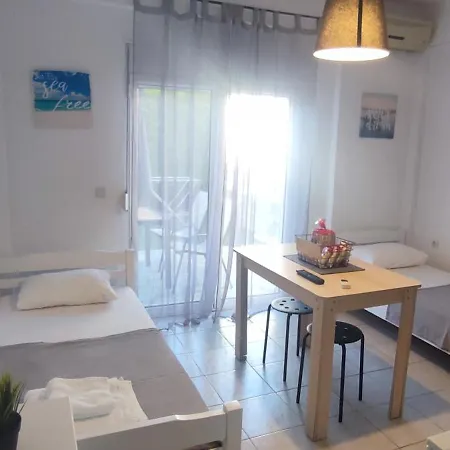 R&T Apartments Kallithea  Room photo