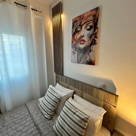 R&T Apartments Kallithea  Exterior photo