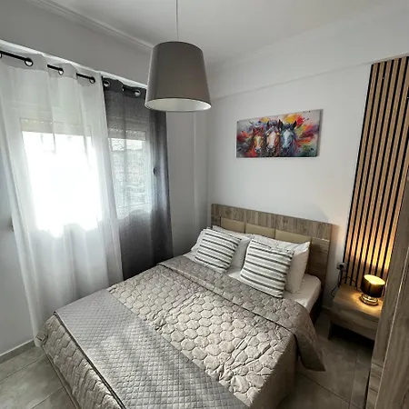R&T Apartments Kallithea  Exterior photo