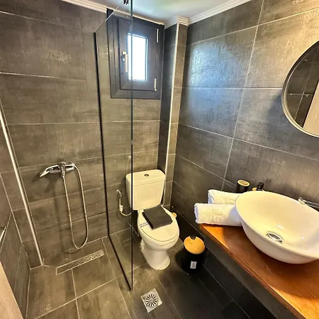 R&T Apartments Kallithea  Exterior photo
