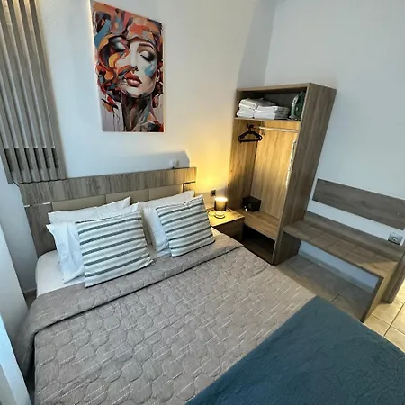 R&T Apartments Kallithea  Exterior photo