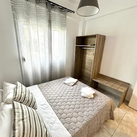 R&T Apartments Kallithea  Exterior photo