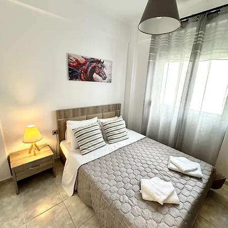 R&T Apartments Kallithea  Exterior photo