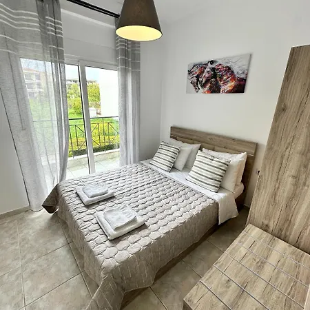 R&T Apartments Kallithea  Exterior photo