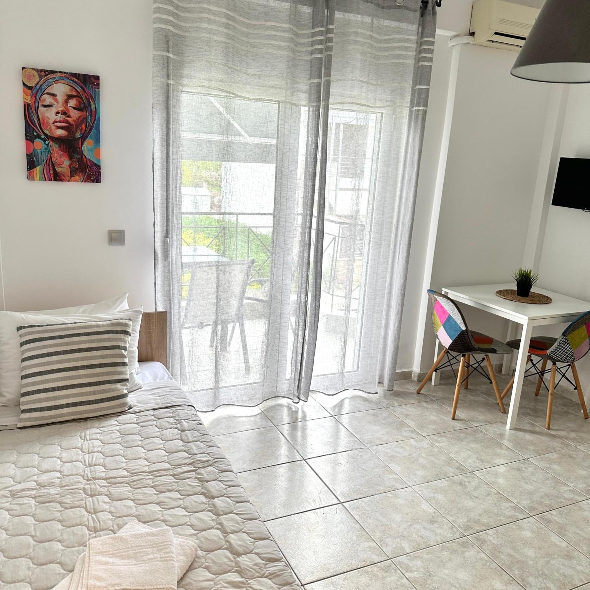 Apartmán R&t
