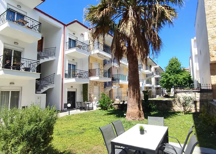 R&T Apartments