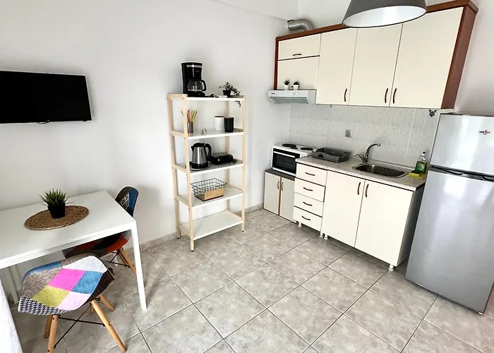 R&T Apartments