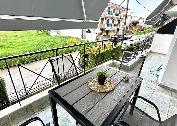R&T Apartments