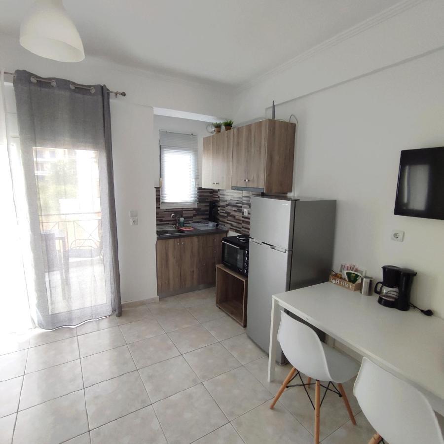 R&t Apartment