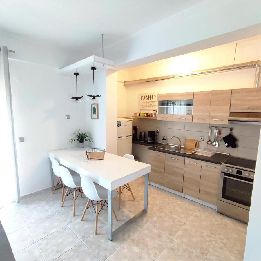 Apartment R&t Kallithea (Chalkidiki)