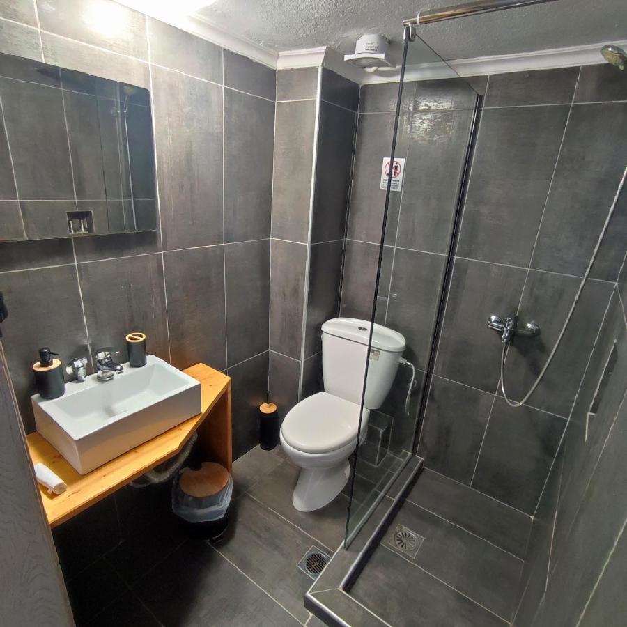 R&t Apartment *