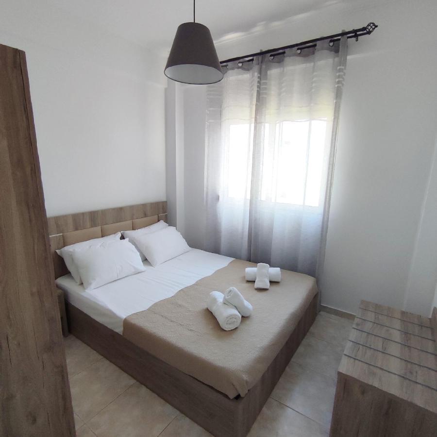 Apartment R&t Kallithea (Chalkidiki)
