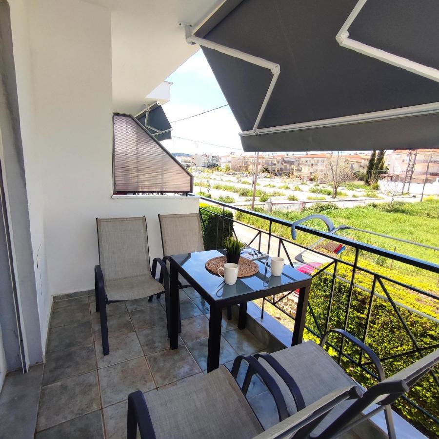 R&t Apartment Kallithea (Chalkidiki)