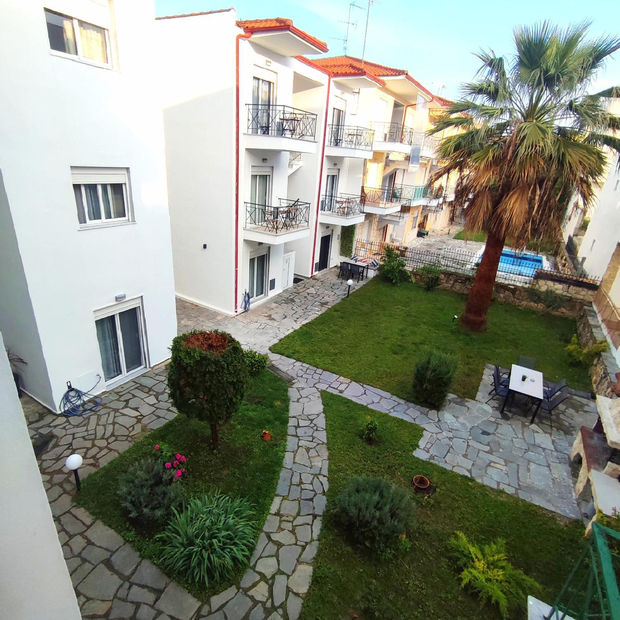 Apartment R&t
