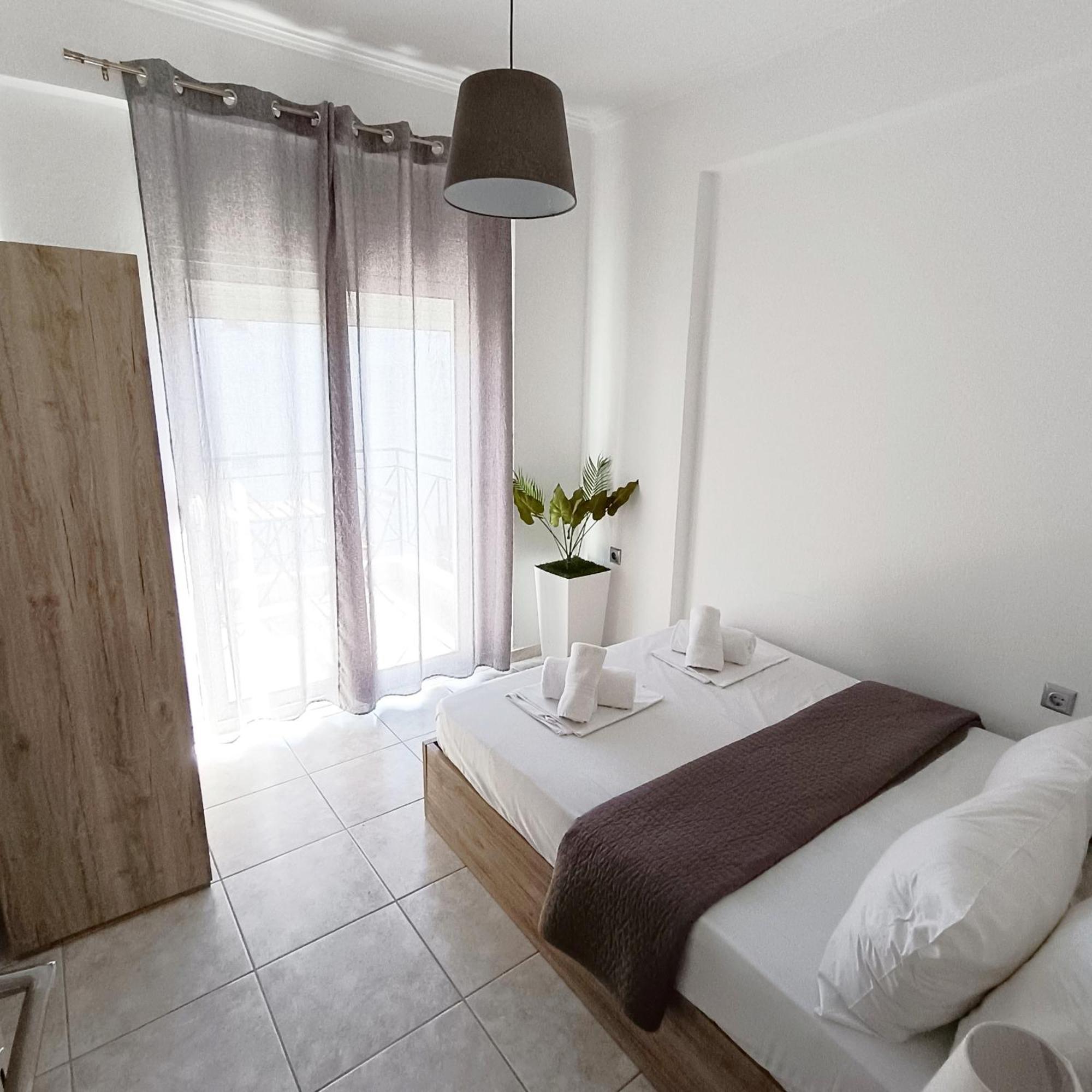 R&t Apartment Kallithea (Chalkidiki)