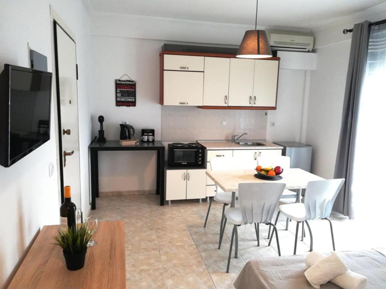 R&t Apartment