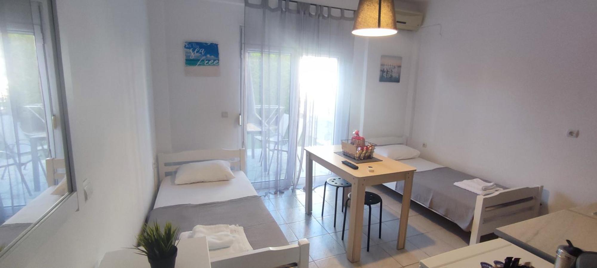Apartment R&t