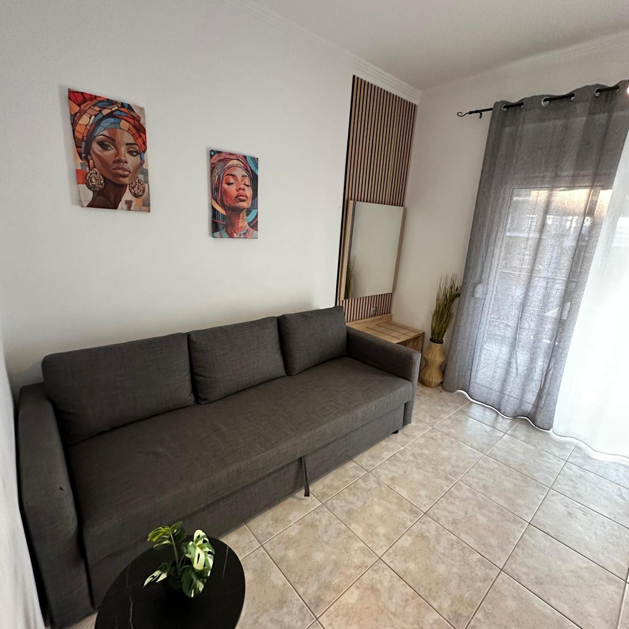 Apartment R&t Kallithea (Chalkidiki)