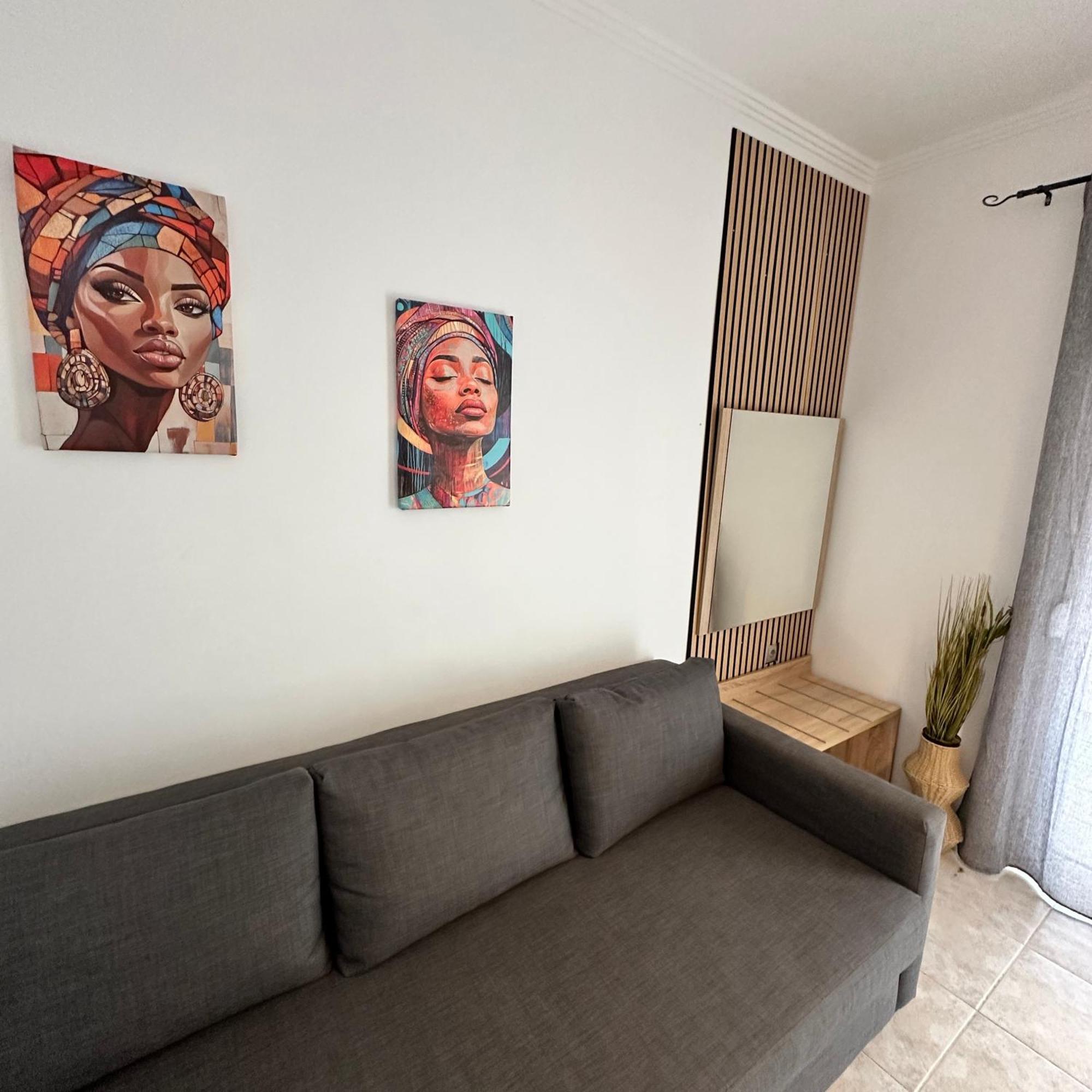 Apartment R&t Kallithea (Chalkidiki)