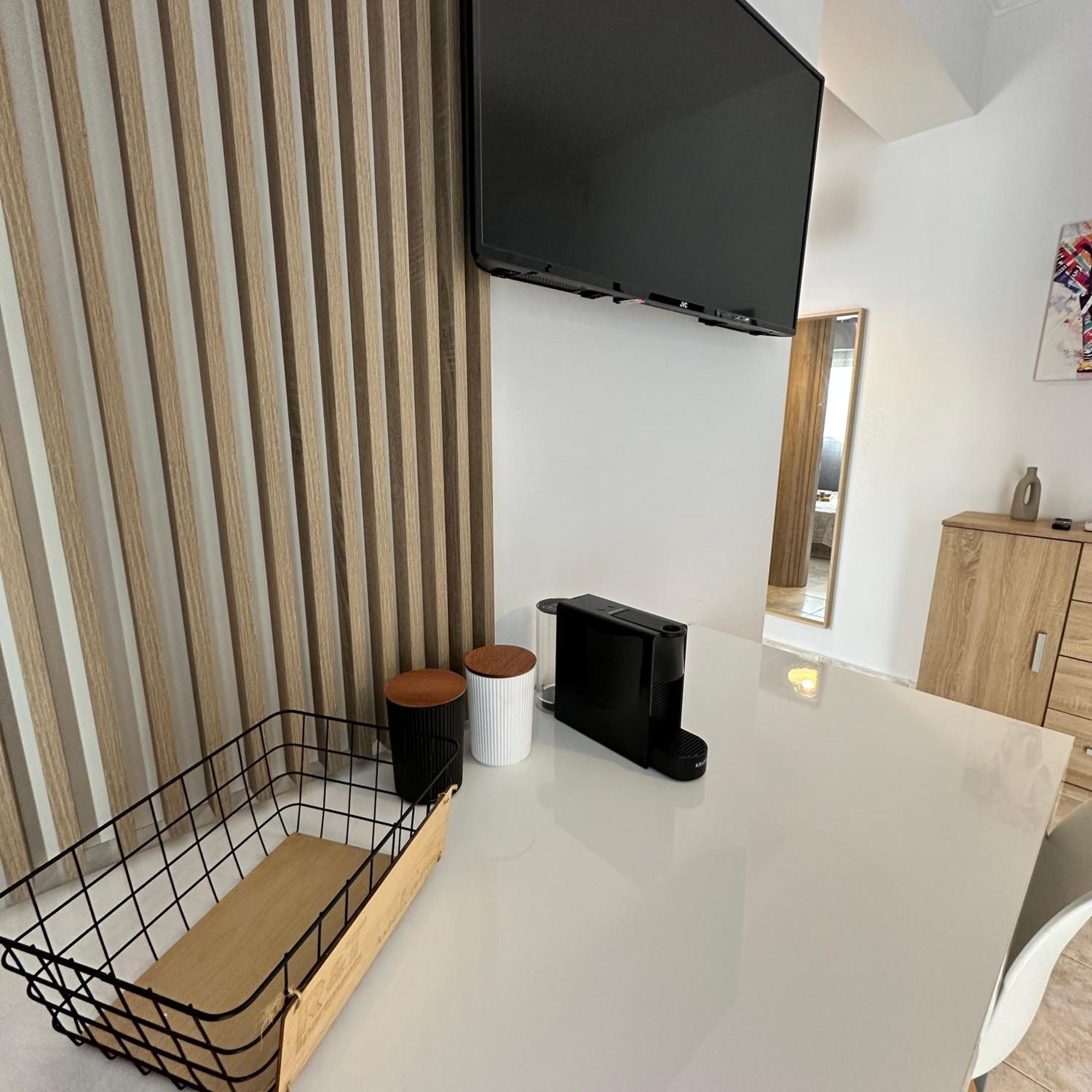 R&t Apartment *