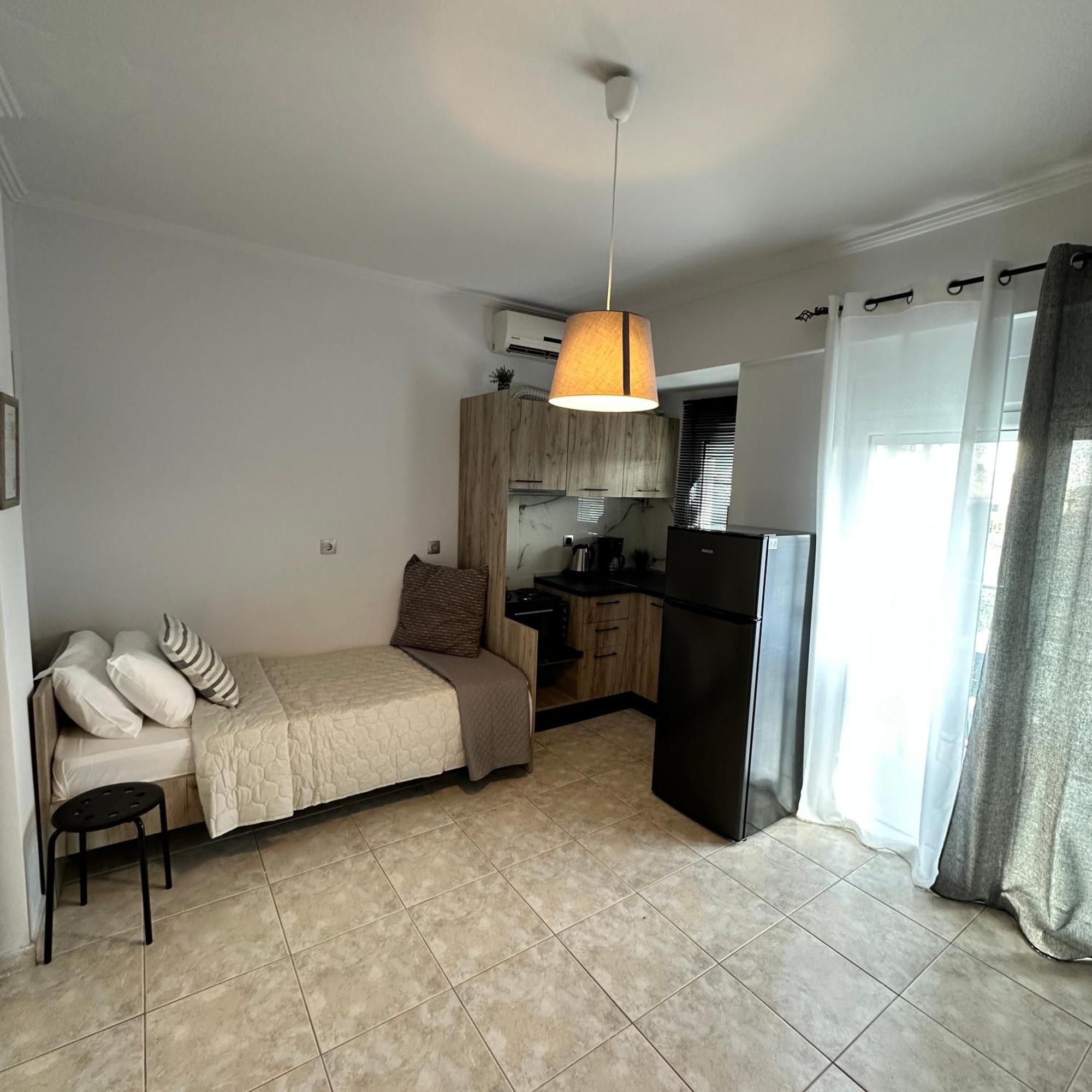Apartment R&t Kallithea (Chalkidiki)
