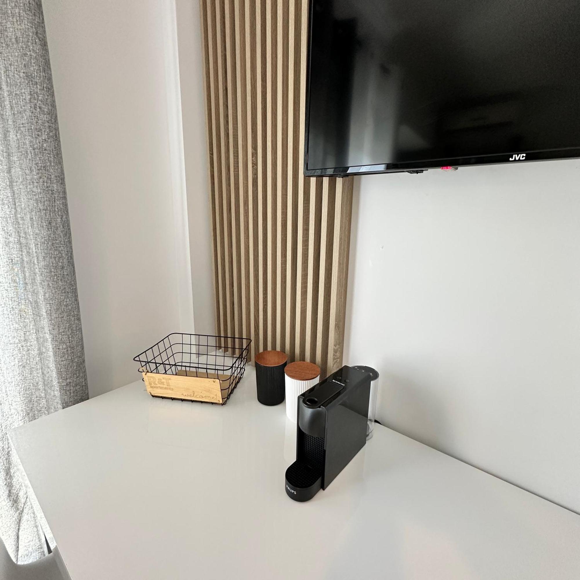 Apartment R&t