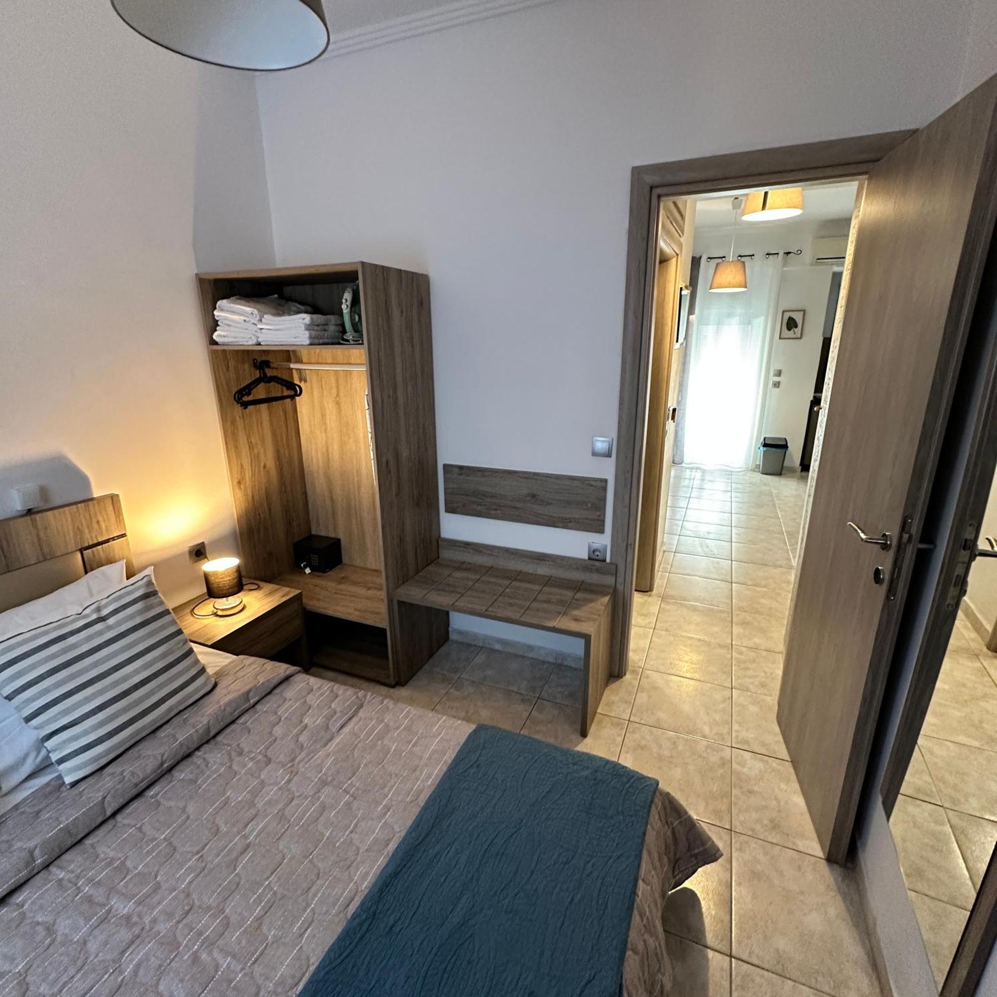 R&t Apartment Kallithea (Chalkidiki)