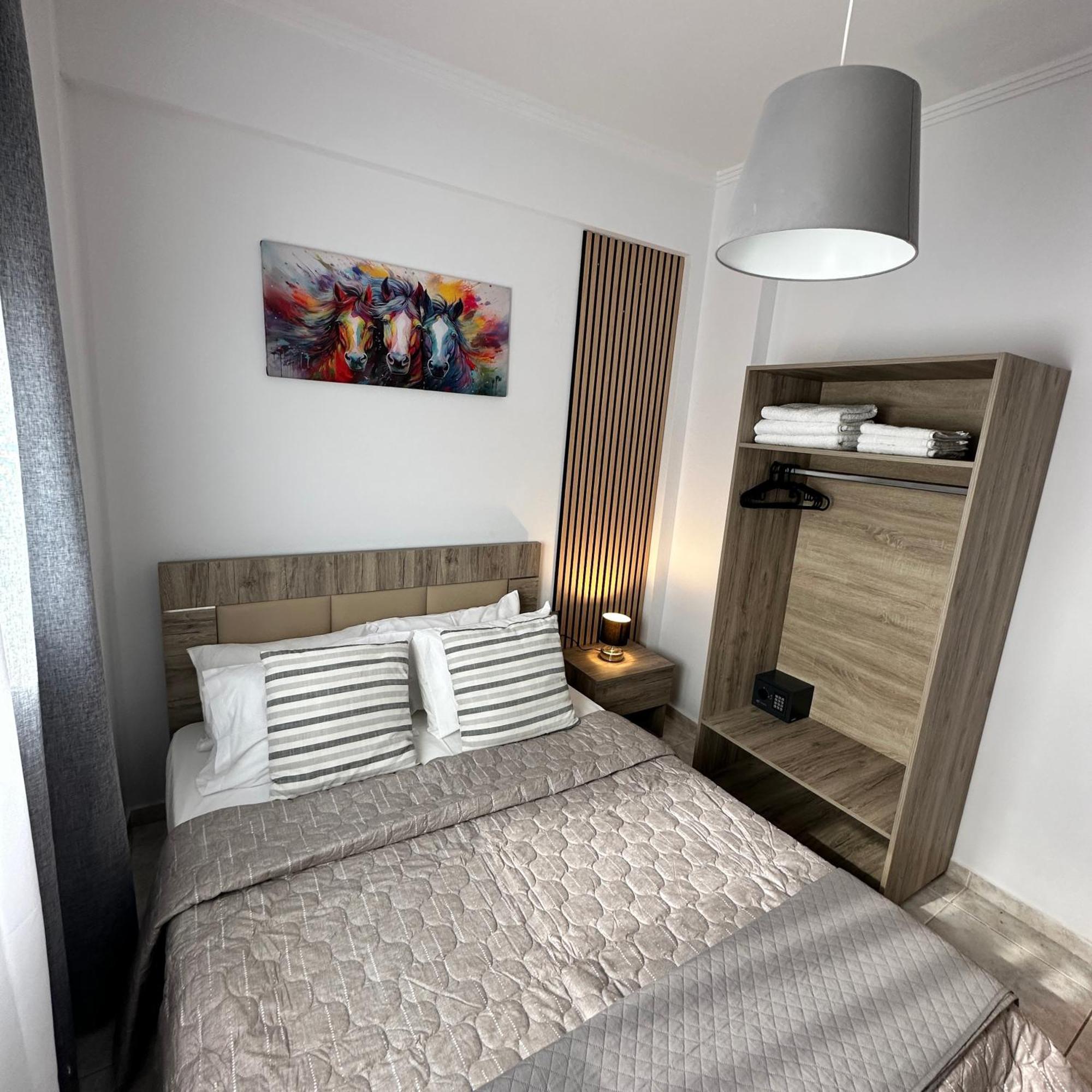Apartment R&t