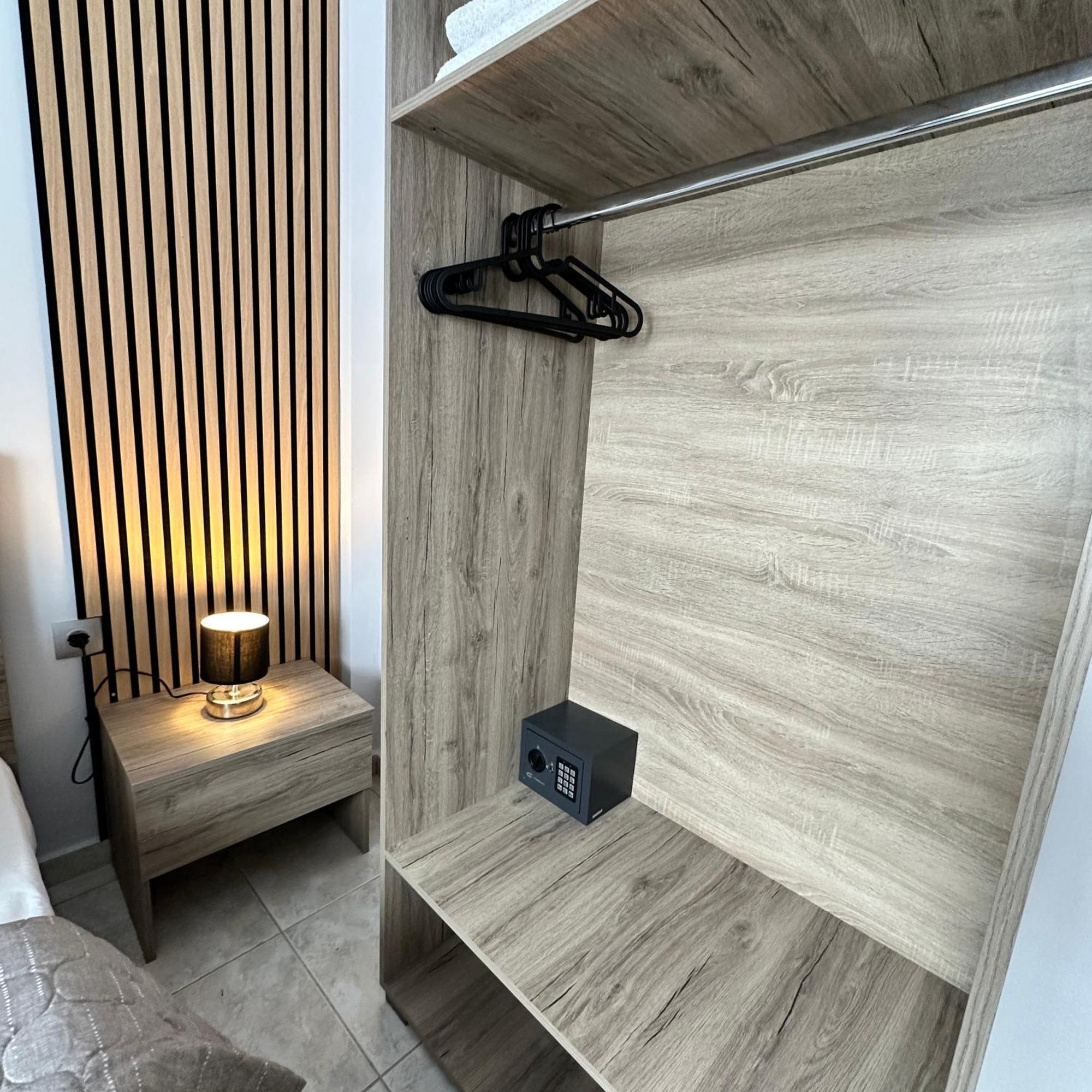 R&t Apartment *