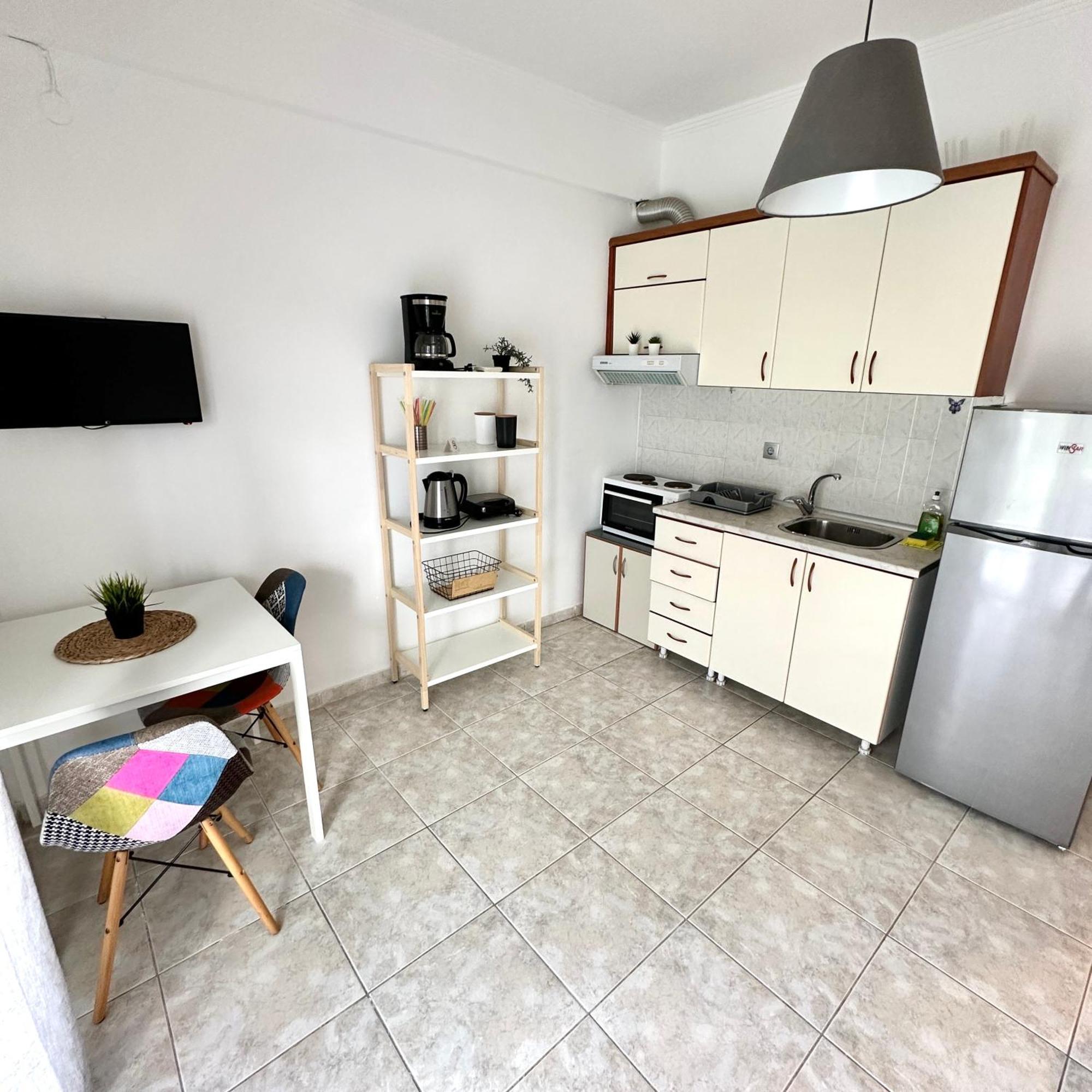 R&t Apartment Kallithea (Chalkidiki)