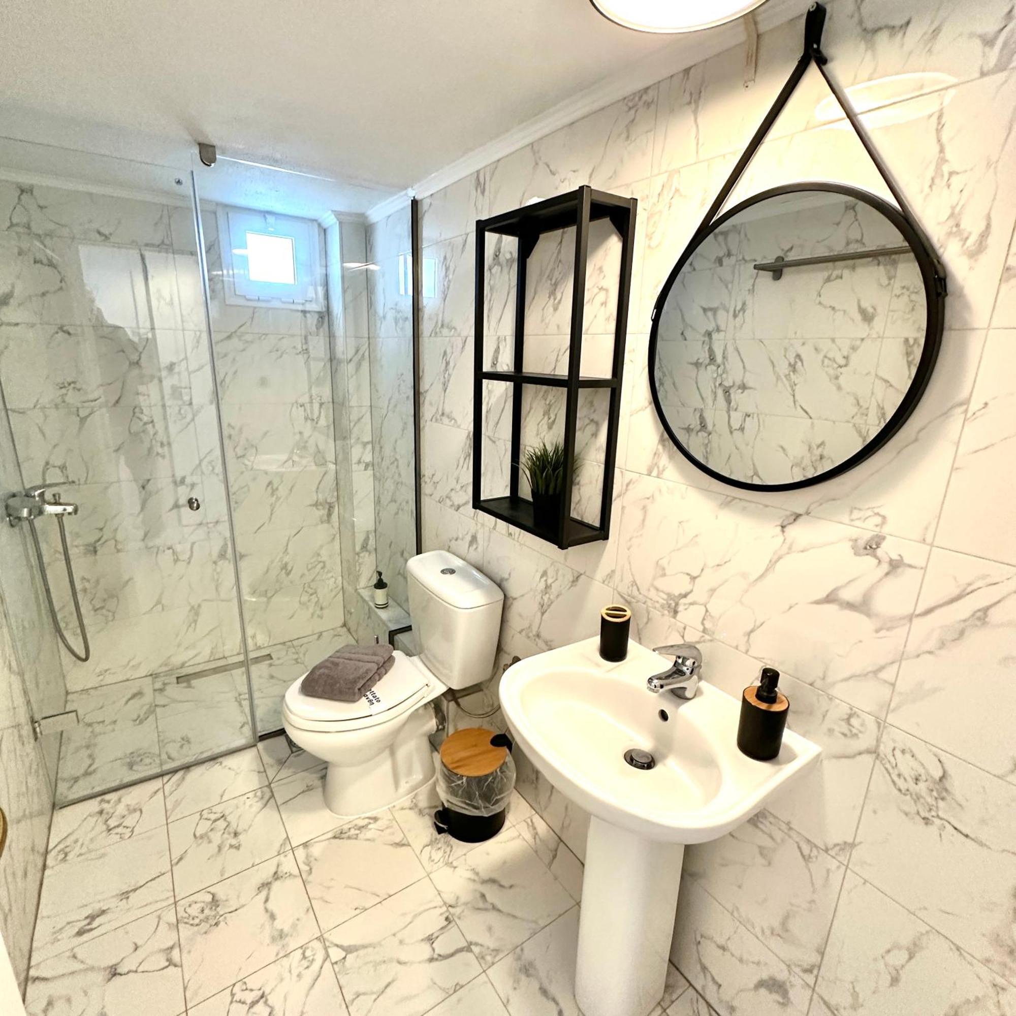 Apartment R&t Kallithea (Chalkidiki)