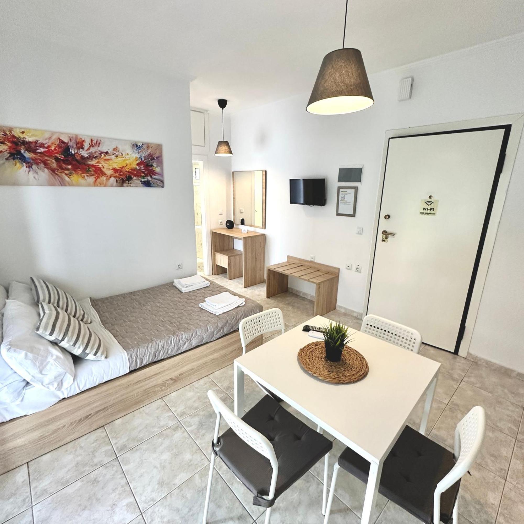 Apartment R&t *