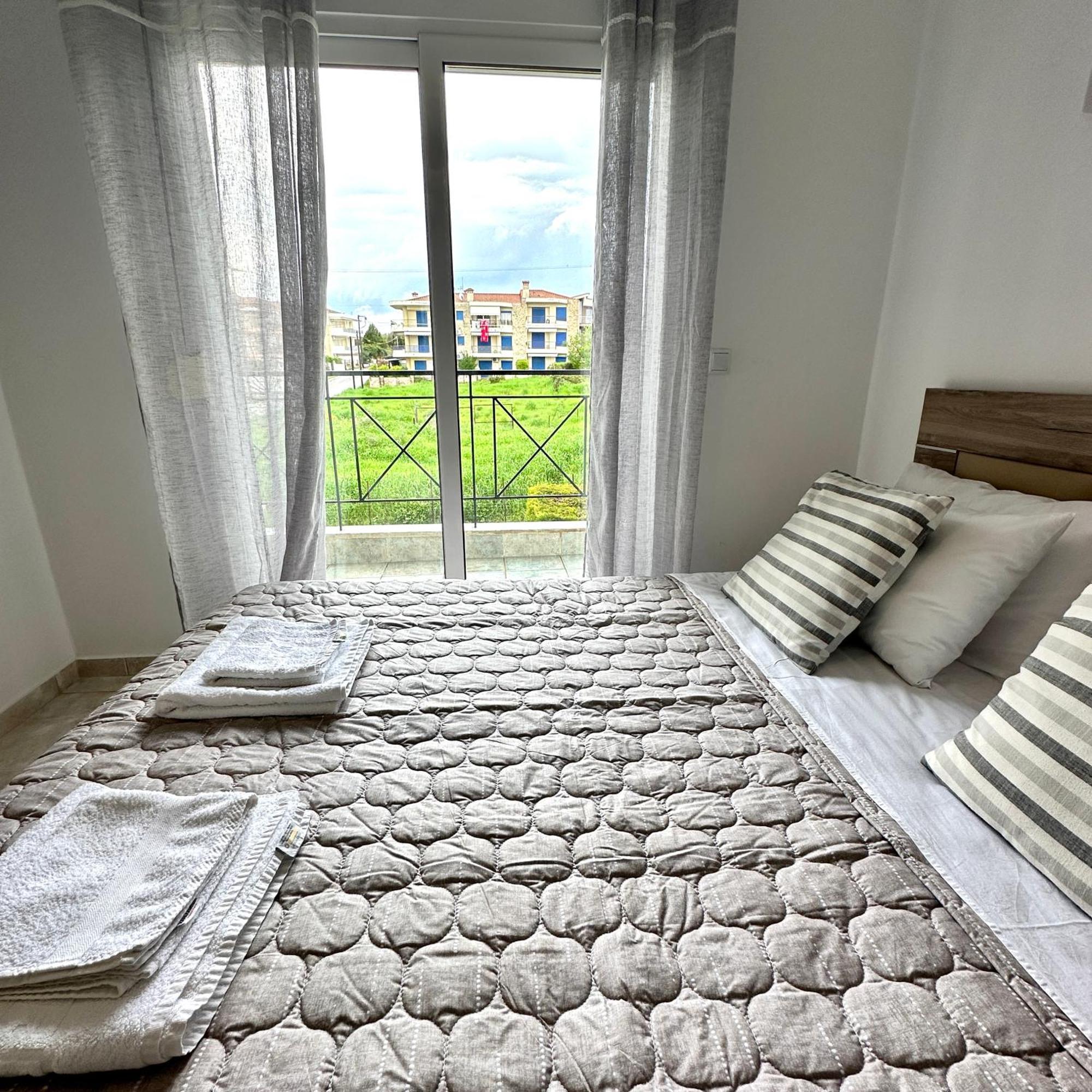 Apartment R&t